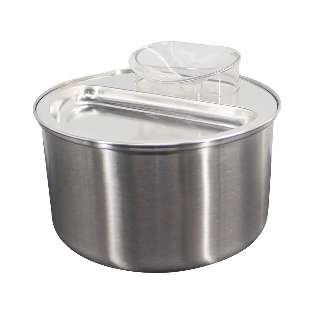 Bebedero de agua para mascota