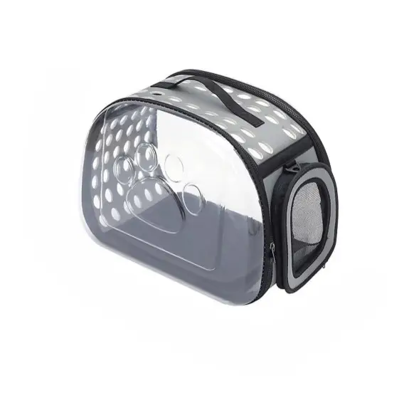 PET MOCHILA P/ MASCOTAS ROSADO