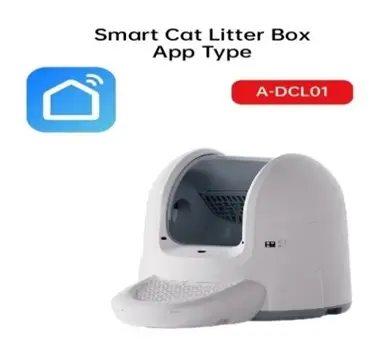 Pet nido smart