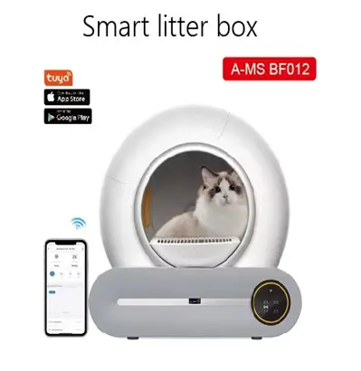 Pet nido smart