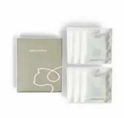 Secante para alimentos 6 unid