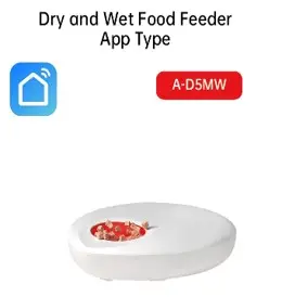 PET ALIMENTADOR SMART 7L C/ CAMARA